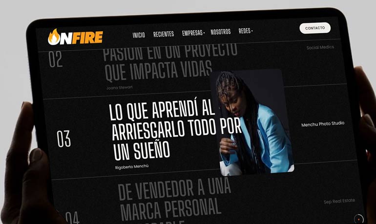 paginas web, sitios web, website, empresarial, corporativo, en mexico, en guadalajara, en cdmx, empresa de diseño web